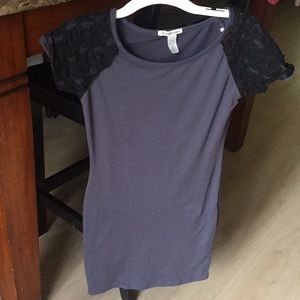 Charlotte Russe, small dress.